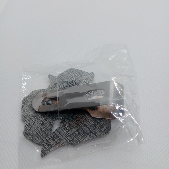 New car visor guardian angel accessory - Picture 4 of 7